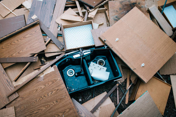 Best Electronics and E-Waste Disposal  in Redwater, TX